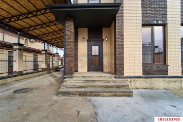 Фото №4: Дом 241 м² - Краснодар, п. коттеджный  Зелёная Долина, ул. Нормандская, 14