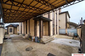 Фото №3: Дом 241 м² - Краснодар, п. коттеджный  Зелёная Долина, ул. Нормандская, 14