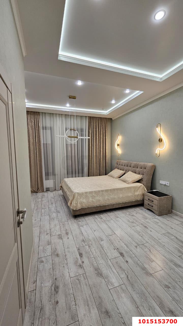 Фото №7: Дом 241 м² + 4 сот. - Краснодар, коттеджный  Зелёная Долина, ул. Нормандская, 2