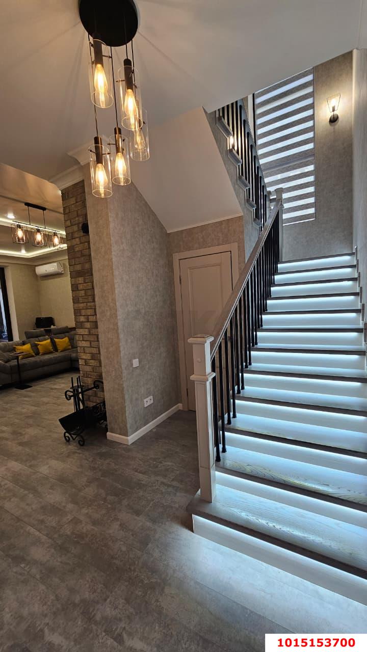 Фото №14: Дом 241 м² + 4 сот. - Краснодар, коттеджный  Зелёная Долина, ул. Нормандская, 2