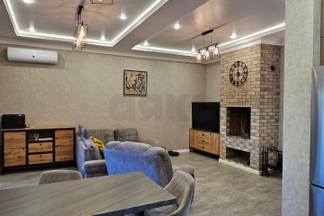 Фото №4: Дом 241 м² - Краснодар, п. коттеджный  Зелёная Долина, ул. Нормандская, 2