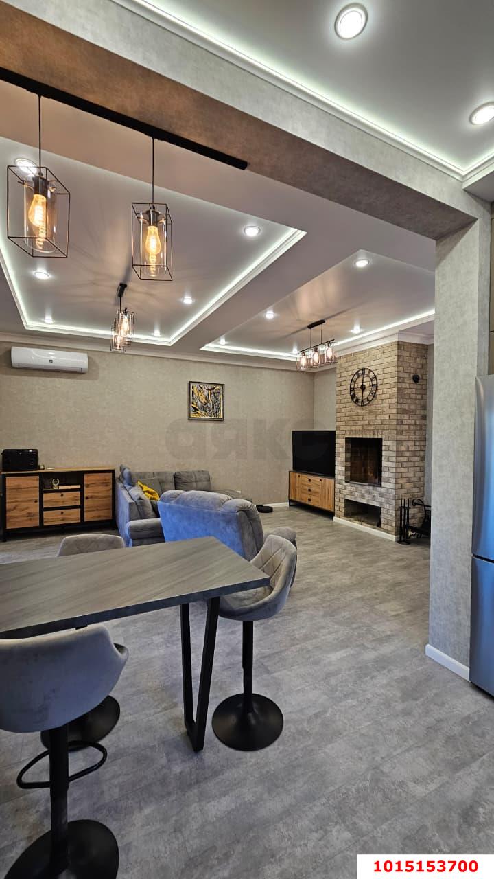 Фото №4: Дом 241 м² + 4 сот. - Краснодар, коттеджный  Зелёная Долина, ул. Нормандская, 2