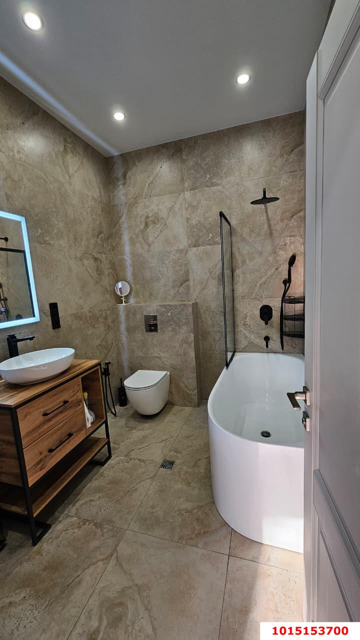 Фото №17: Дом 241 м² + 4 сот. - Краснодар, коттеджный  Зелёная Долина, ул. Нормандская, 2