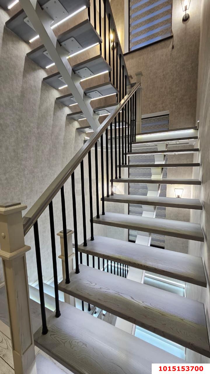 Фото №15: Дом 241 м² + 4 сот. - Краснодар, коттеджный  Зелёная Долина, ул. Нормандская, 2