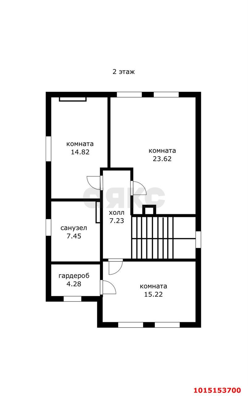 Фото №19: Дом 241 м² + 4 сот. - Краснодар, коттеджный  Зелёная Долина, ул. Нормандская, 2