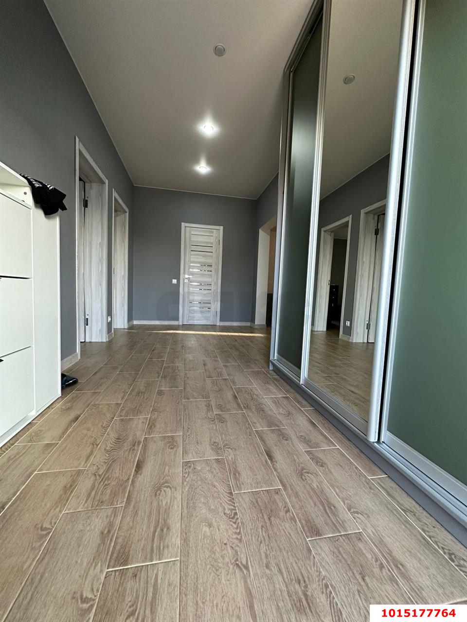 Фото №9: Дом 179 м² + 5 сот. - Южный, Олимпийский, ул. Длинная, 1