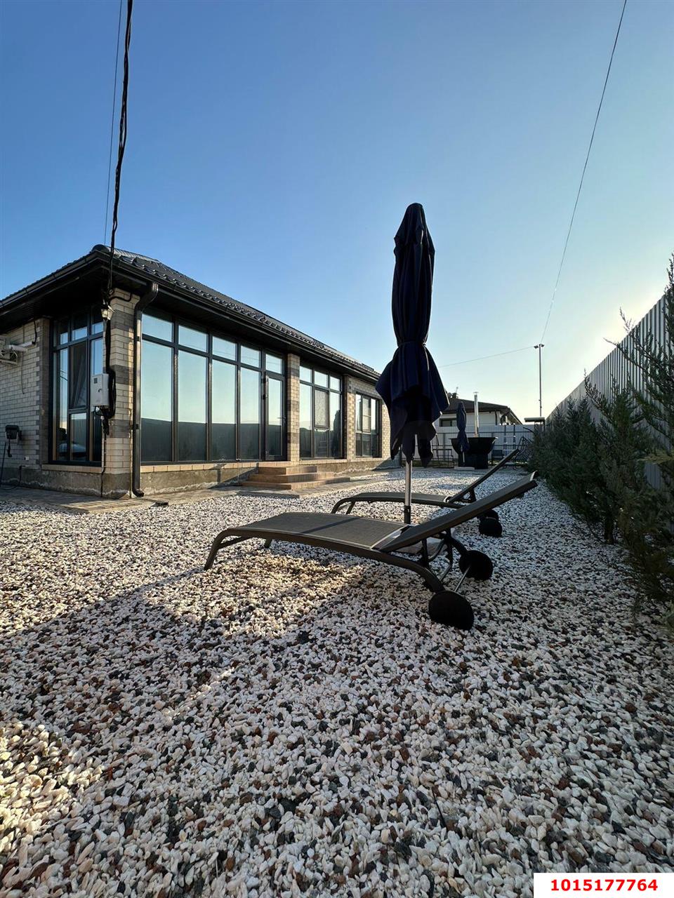 Фото №19: Дом 179 м² + 5 сот. - Южный, Олимпийский, ул. Длинная, 1