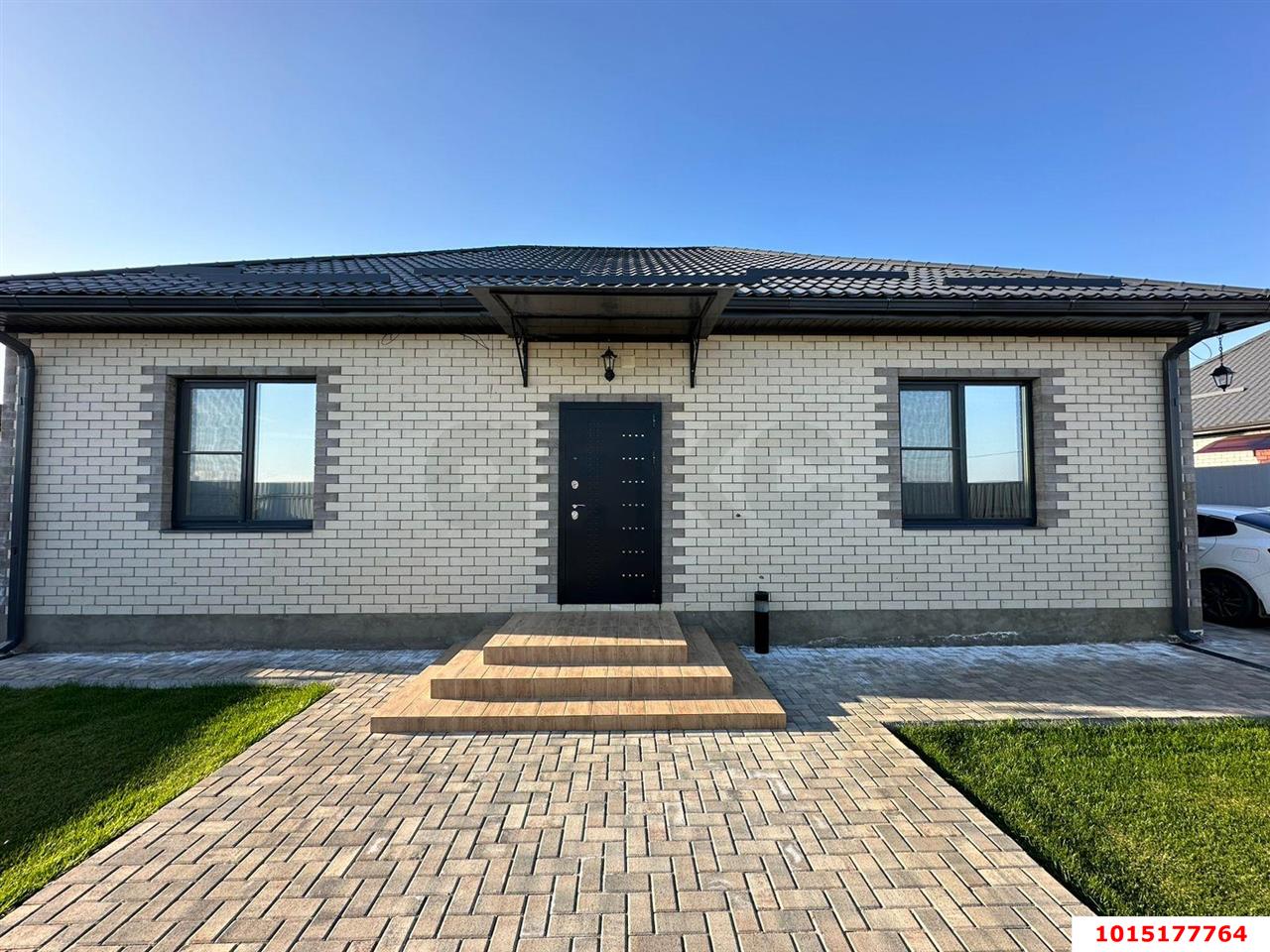 Фото №15: Дом 179 м² + 5 сот. - Южный, Олимпийский, ул. Длинная, 1