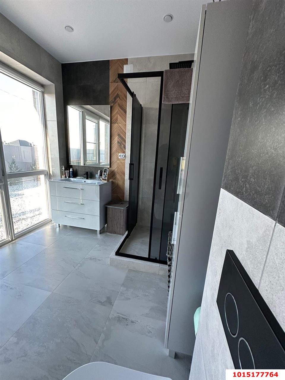 Фото №13: Дом 179 м² + 5 сот. - Южный, Олимпийский, ул. Длинная, 1