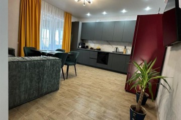 Фото №2: Дом 179 м² - Южный, мкр. Олимпийский, ул. Длинная, 1