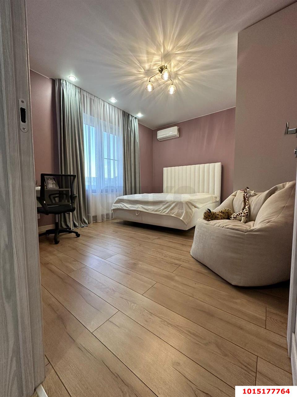 Фото №7: Дом 179 м² + 5 сот. - Южный, Олимпийский, ул. Длинная, 1