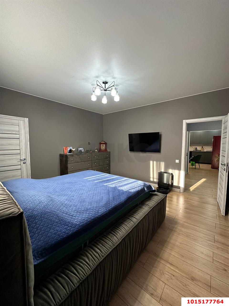 Фото №5: Дом 179 м² + 5 сот. - Южный, Олимпийский, ул. Длинная, 1