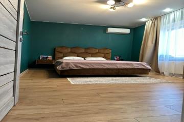 Фото №4: Дом 179 м² - Южный, мкр. Олимпийский, ул. Длинная, 1