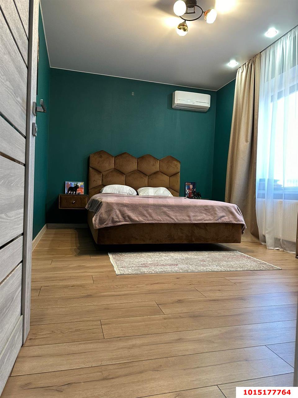 Фото №4: Дом 179 м² + 5 сот. - Южный, мкр. Олимпийский, ул. Длинная, 1