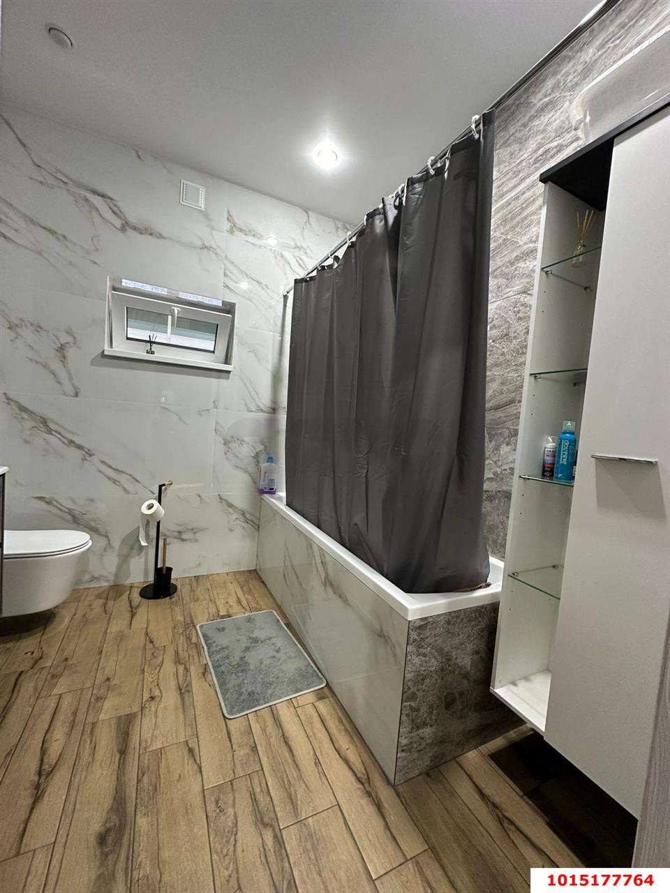 Фото №12: Дом 179 м² + 5 сот. - Южный, мкр. Олимпийский, ул. Длинная, 1