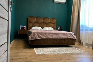 Фото №4: Дом 179 м² - Южный, мкр. Олимпийский, ул. Длинная, 1