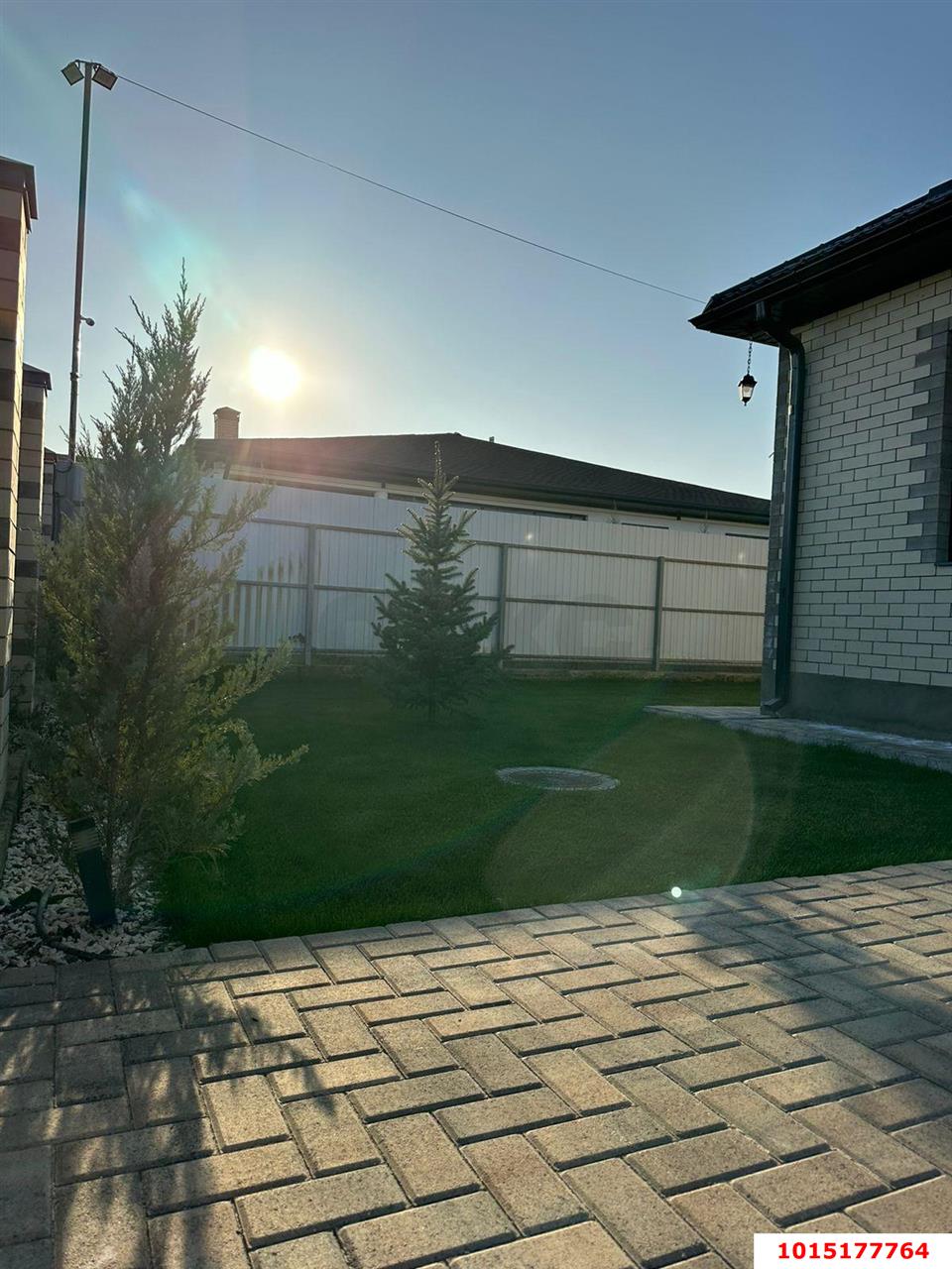 Фото №18: Дом 179 м² + 5 сот. - Южный, Олимпийский, ул. Длинная, 1