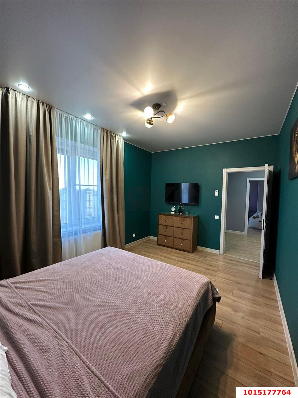 Фото №6: Дом 179 м² + 5 сот. - Южный, Олимпийский, ул. Длинная, 1