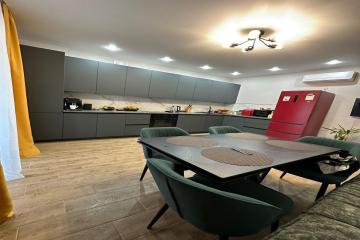 Фото №1: Дом 179 м² - Южный, мкр. Олимпийский, ул. Длинная, 1