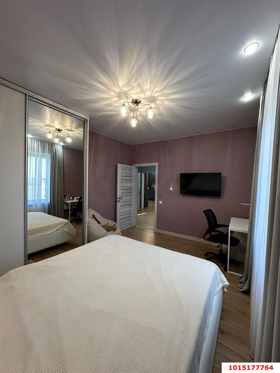 Фото №8: Дом 179 м² + 5 сот. - Южный, мкр. Олимпийский, ул. Длинная, 1