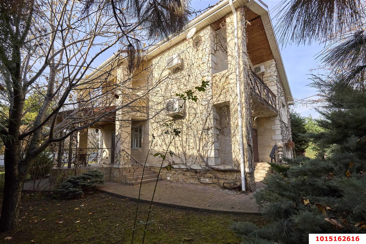 Фото №6: Дом 167 м² + 7.43 сот. - Краснодар, Завод Радиоизмерительных Приборов, ул. Аграрная, 5