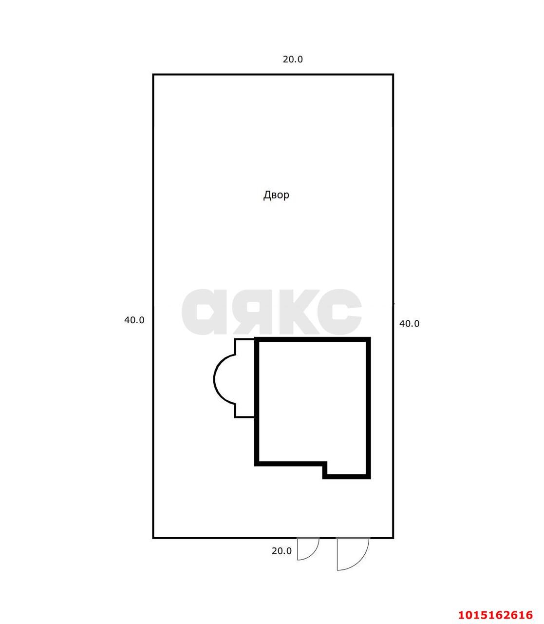 Фото №20: Дом 167 м² + 7.43 сот. - Краснодар, Завод Радиоизмерительных Приборов, ул. Аграрная, 5