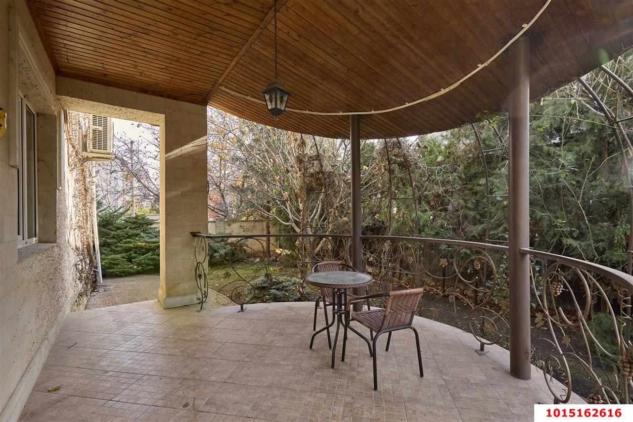 Фото №9: Дом 167 м² + 7.43 сот. - Краснодар, Прикубанский внутригородской округ, Калинино, мкр. Завод Радиоизмерительных Приборов, ул. Оренбургская, 16