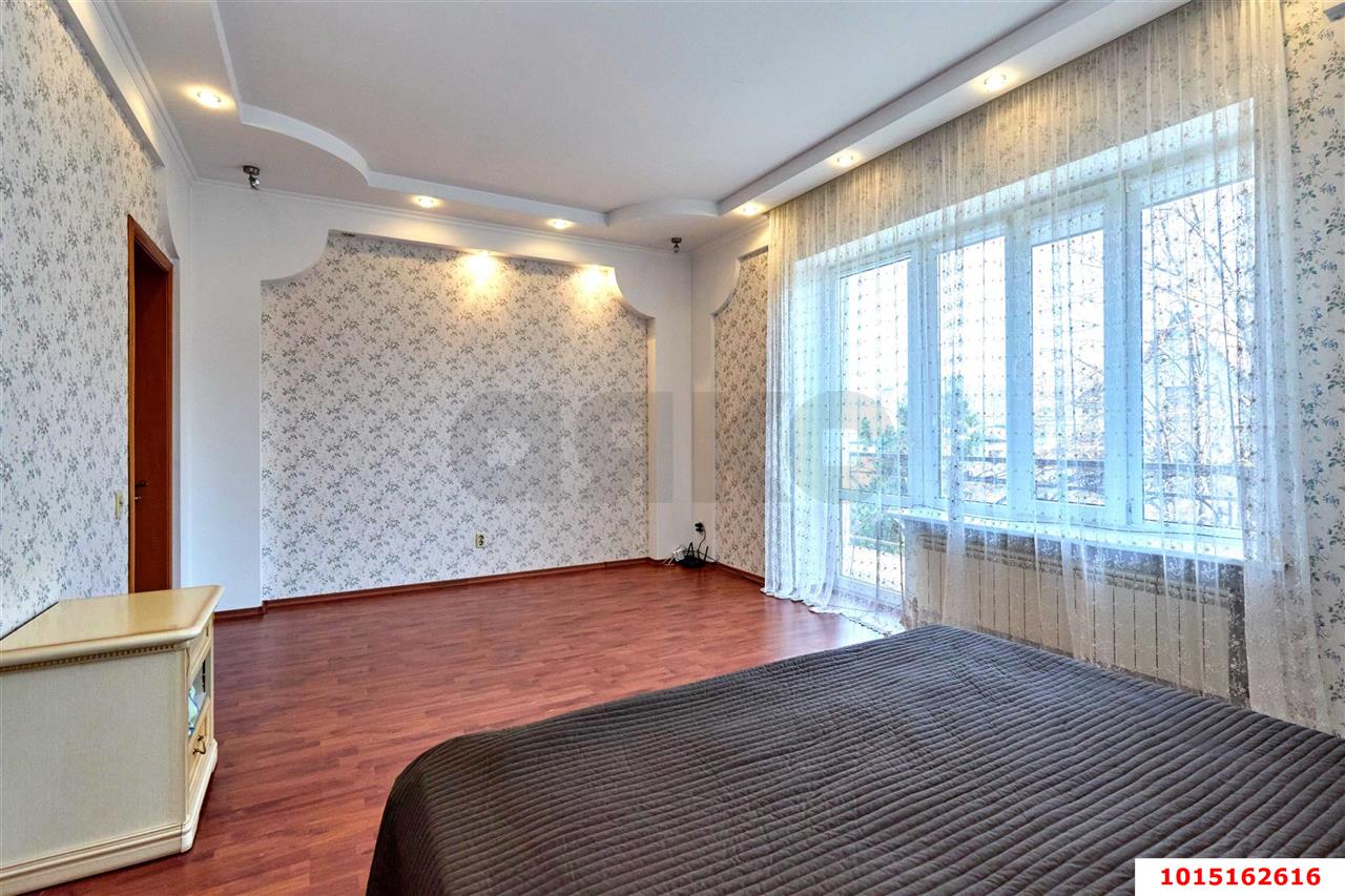 Фото №10: Дом 167 м² + 7.43 сот. - Краснодар, Краевая Клиническая Больница, ул. 21-го Партсъезда, 63