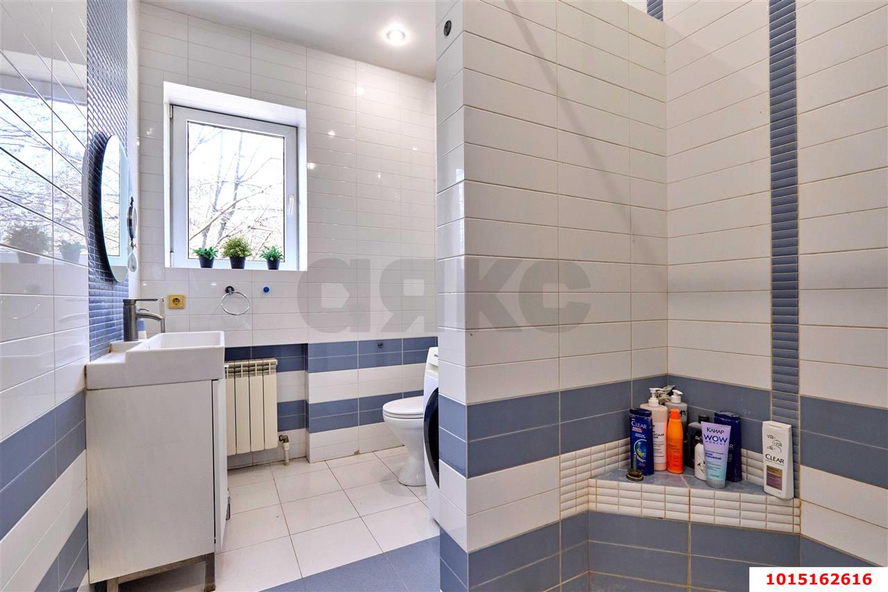 Фото №16: Дом 167 м² + 7.43 сот. - Краснодар, Завод Радиоизмерительных Приборов, ул. Аграрная, 5