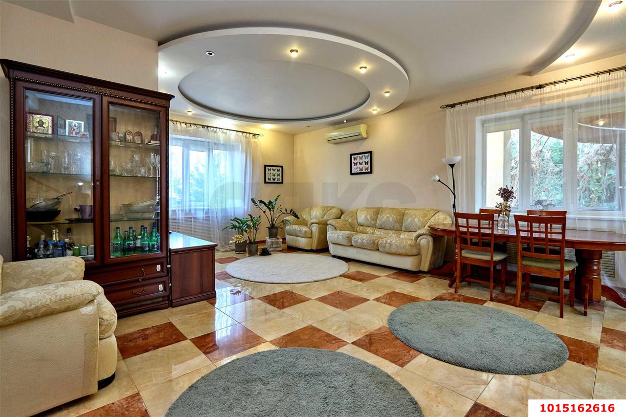 Фото №10: Дом 167 м² + 7.43 сот. - Краснодар, Завод Радиоизмерительных Приборов, ул. Аграрная, 5