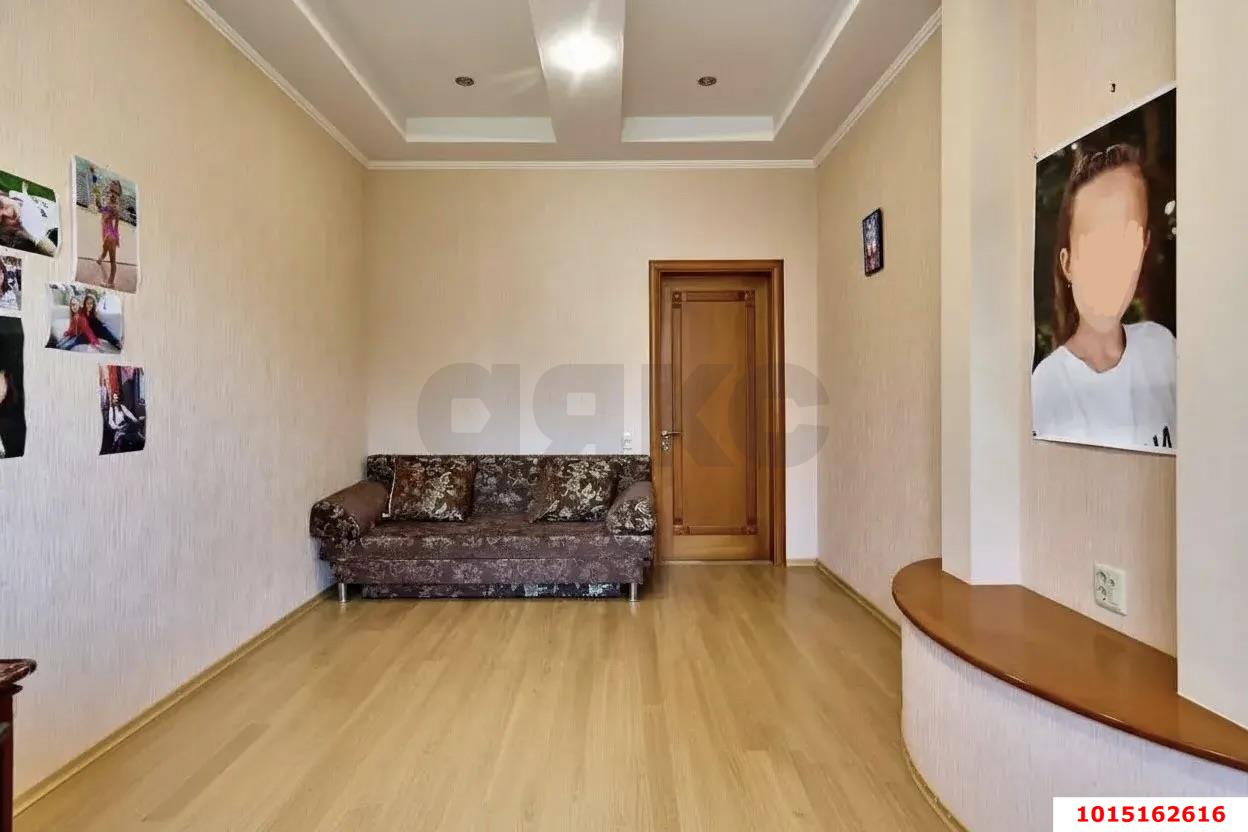 Фото №5: Дом 167 м² + 7.43 сот. - Краснодар, Прикубанский внутригородской округ, Калинино, мкр. Завод Радиоизмерительных Приборов, ул. Оренбургская, 16