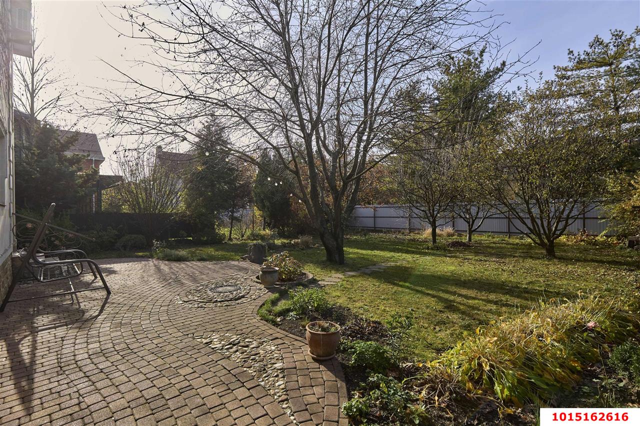 Фото №4: Дом 167 м² + 7.43 сот. - Краснодар, Краевая Клиническая Больница, ул. 21-го Партсъезда, 63