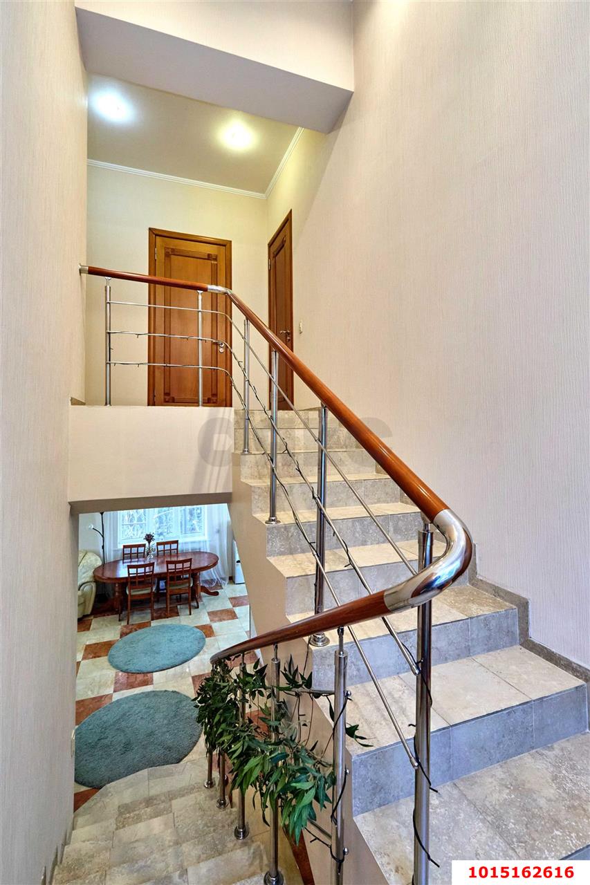 Фото №15: Дом 167 м² + 7.43 сот. - Краснодар, Краевая Клиническая Больница, ул. 21-го Партсъезда, 63