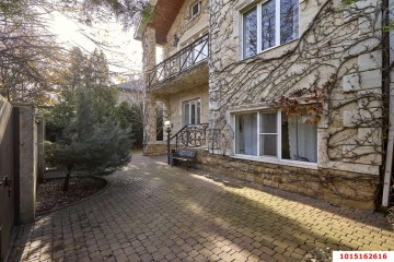 Фото №5: Дом 167 м² - Краснодар, мкр. Краевая Клиническая Больница, ул. 21-го Партсъезда, 63