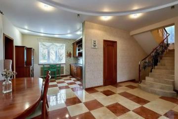 Фото №3: Дом 167 м² - Краснодар, мкр. Завод Радиоизмерительных Приборов, ул. Аграрная, 5