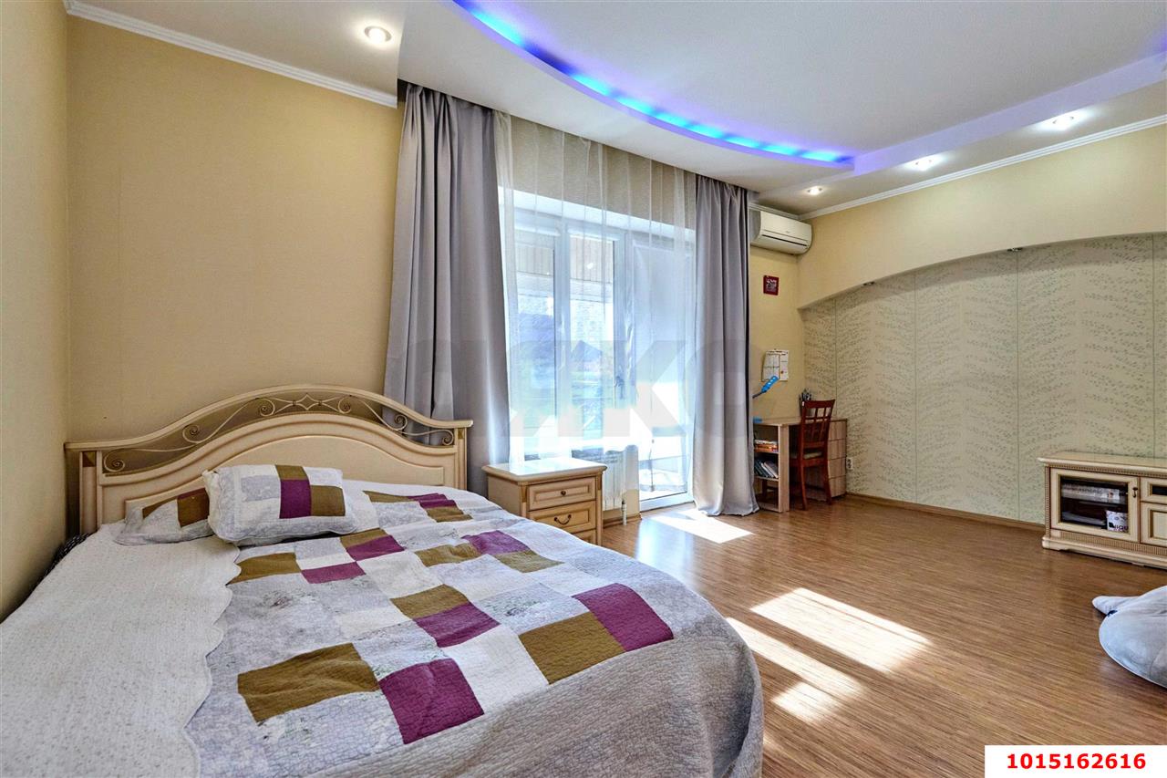 Фото №13: Дом 167 м² + 7.43 сот. - Краснодар, Прикубанский внутригородской округ, Калинино, мкр. Завод Радиоизмерительных Приборов, ул. Оренбургская, 16