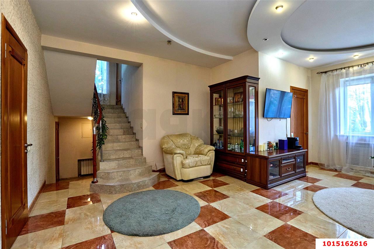 Фото №7: Дом 167 м² + 7.43 сот. - Краснодар, Краевая Клиническая Больница, ул. 21-го Партсъезда, 63