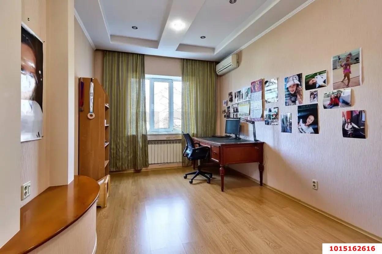 Фото №12: Дом 167 м² + 7.43 сот. - Краснодар, Краевая Клиническая Больница, ул. 21-го Партсъезда, 63