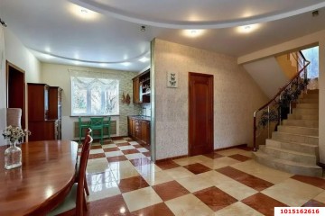 Фото №3: Дом 167 м² - Краснодар, мкр. Краевая Клиническая Больница, ул. 21-го Партсъезда, 63