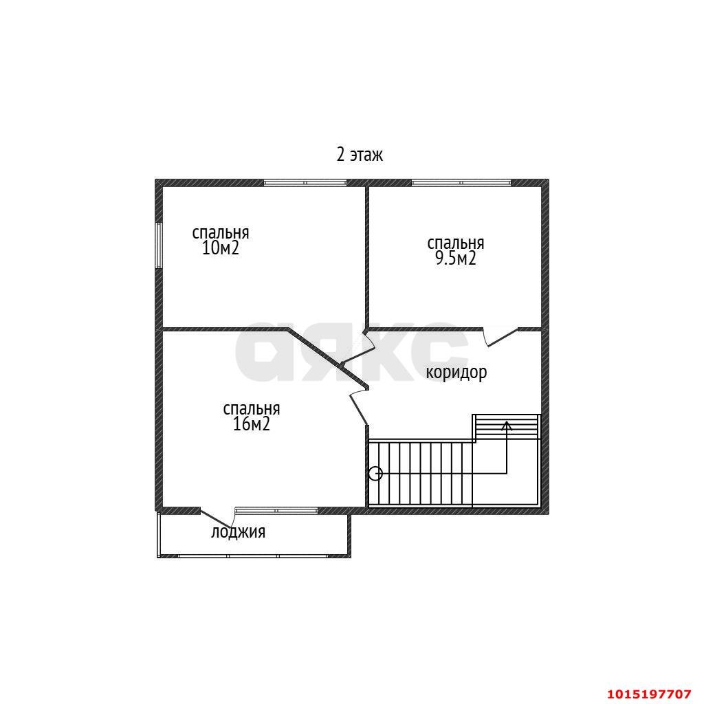 Фото №7: Дом 90 м² + 404 сот. - Краснодар, Животновод, ул. Грушевая, 370