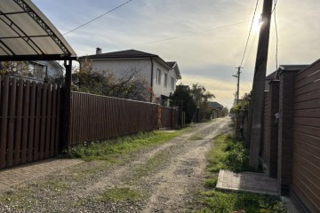 Фото №3: Дом 90 м² - Краснодар, ст Животновод, ул. Грушевая, 370