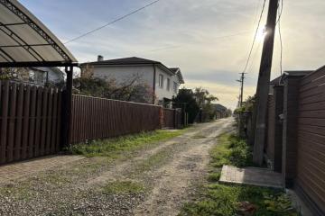 Фото №3: Дом 90 м² - Краснодар, ст Животновод, ул. Грушевая, 370