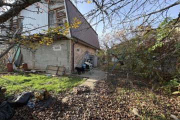 Фото №5: Дом 90 м² - Краснодар, ст Животновод, ул. Грушевая, 370