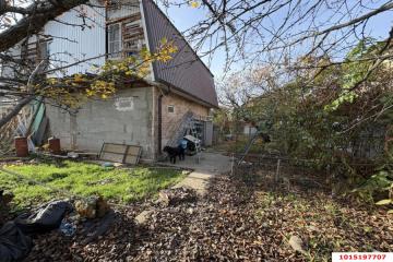 Фото №5: Дом 90 м² - Краснодар, ст Животновод, ул. Грушевая, 370