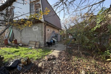 Фото №5: Дом 90 м² - Краснодар, ст Животновод, ул. Грушевая, 370