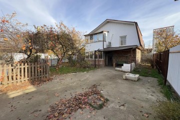 Фото №1: Дом 90 м² - Краснодар, ст Животновод, ул. Грушевая, 370