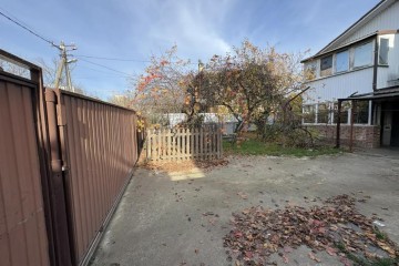 Фото №2: Дом 90 м² - Краснодар, ст Животновод, ул. Грушевая, 370