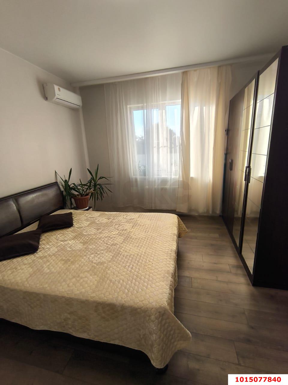 Фото №7: Дом 82 м² + 6.48 сот. - СНТ Ромашка, Прикубанский внутригородской округ, ул. Светлая