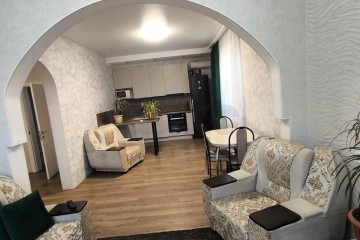 Фото №1: Дом 82 м² - СНТ Ромашка, мкр. Прикубанский внутригородской округ, ул. Светлая