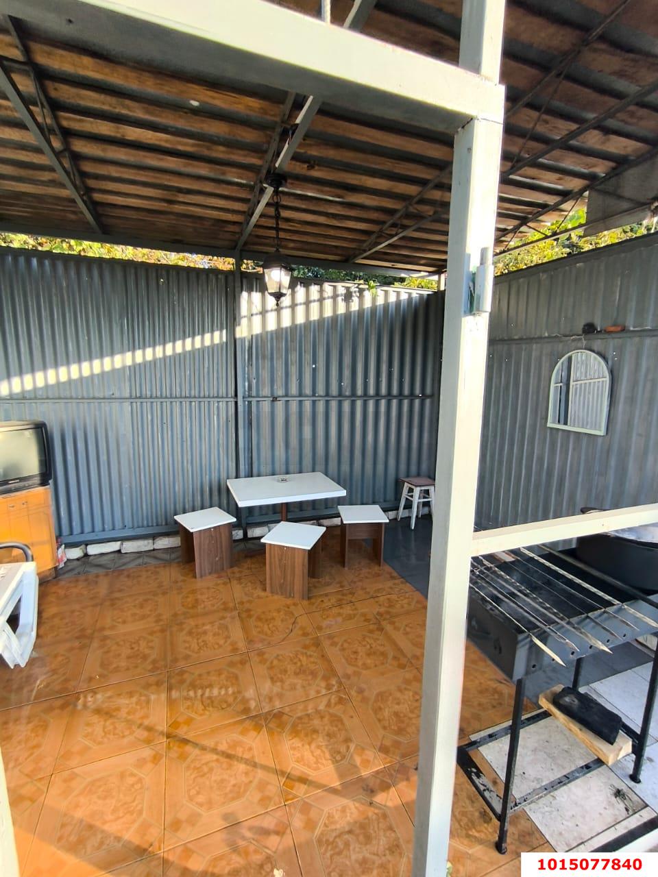 Фото №13: Дом 82 м² + 6.48 сот. - СНТ Ромашка, мкр. Прикубанский внутригородской округ, ул. Светлая